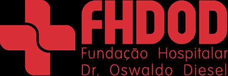 Logotipo Fundação Hospitalar Dr. Oswaldo Diesel